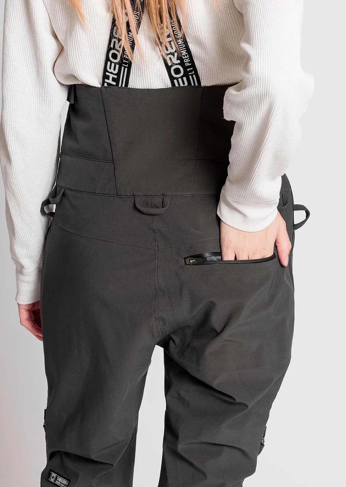 L1 Women's Sao Bib Pants