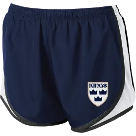 Lady Kings Ladies Cadence Short