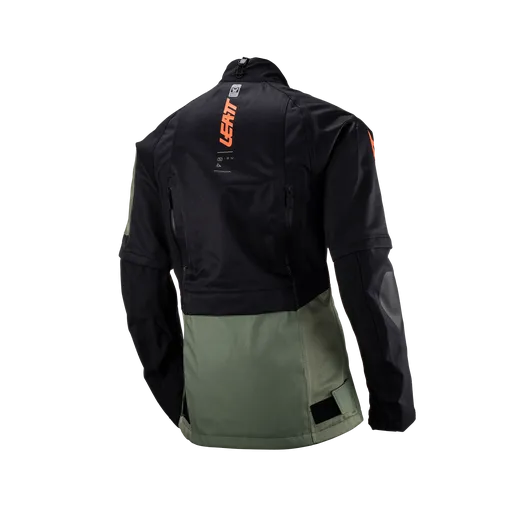 Leatt 4.5 Enduro Hydradri Jacket Cactus