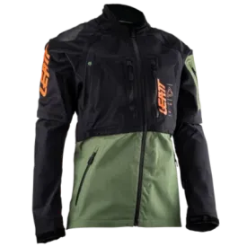 Leatt 4.5 Enduro Hydradri Jacket Cactus