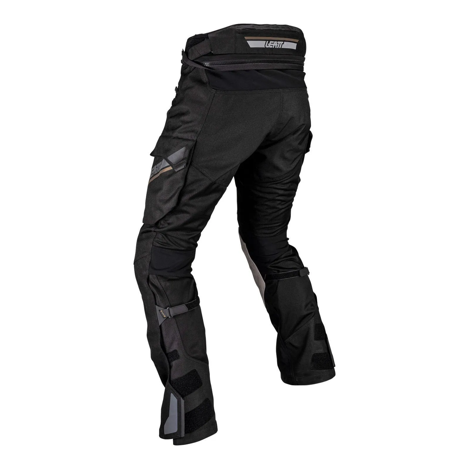 Leatt 7.5 ADV FlowTour Pants - Stealth