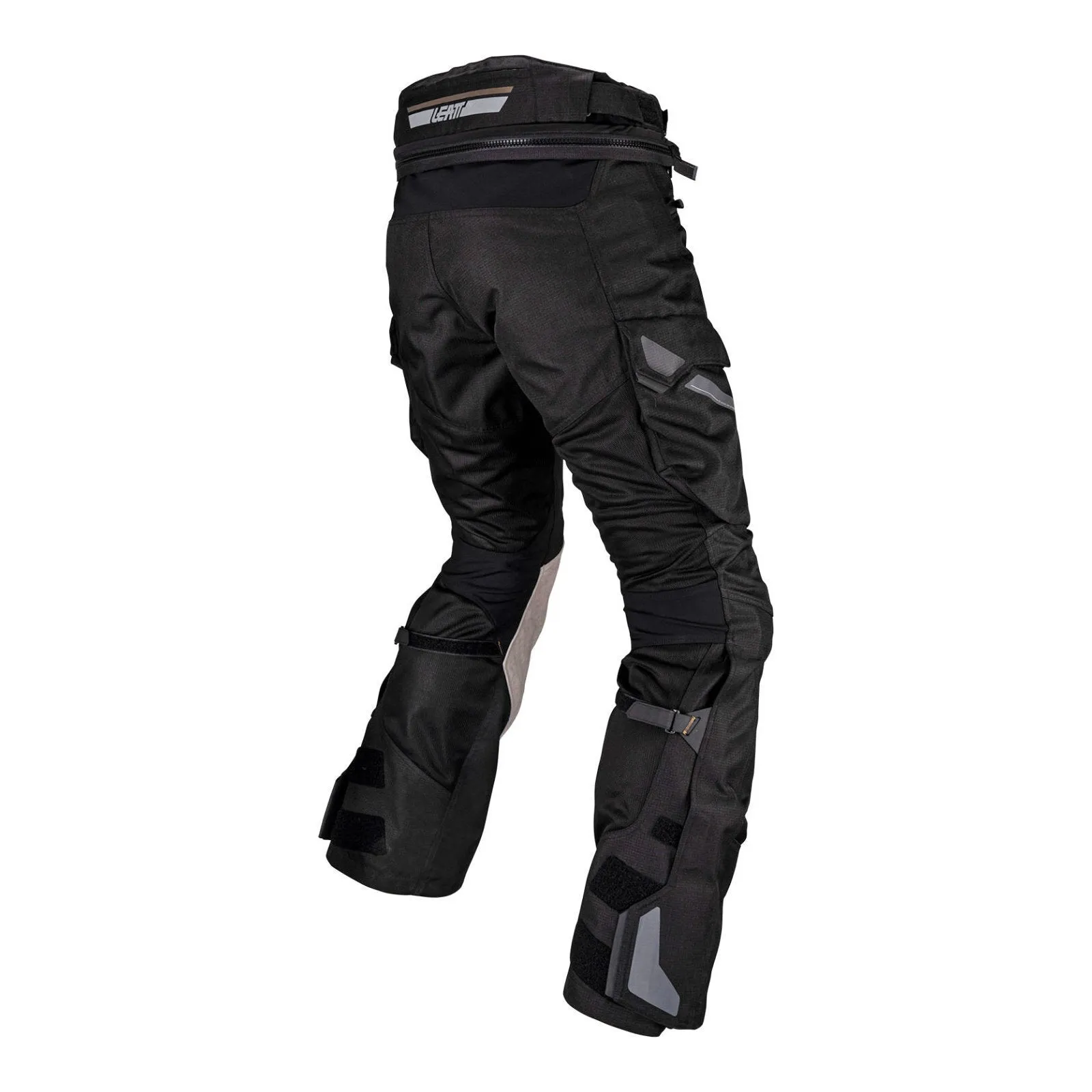 Leatt 7.5 ADV FlowTour Pants - Stealth