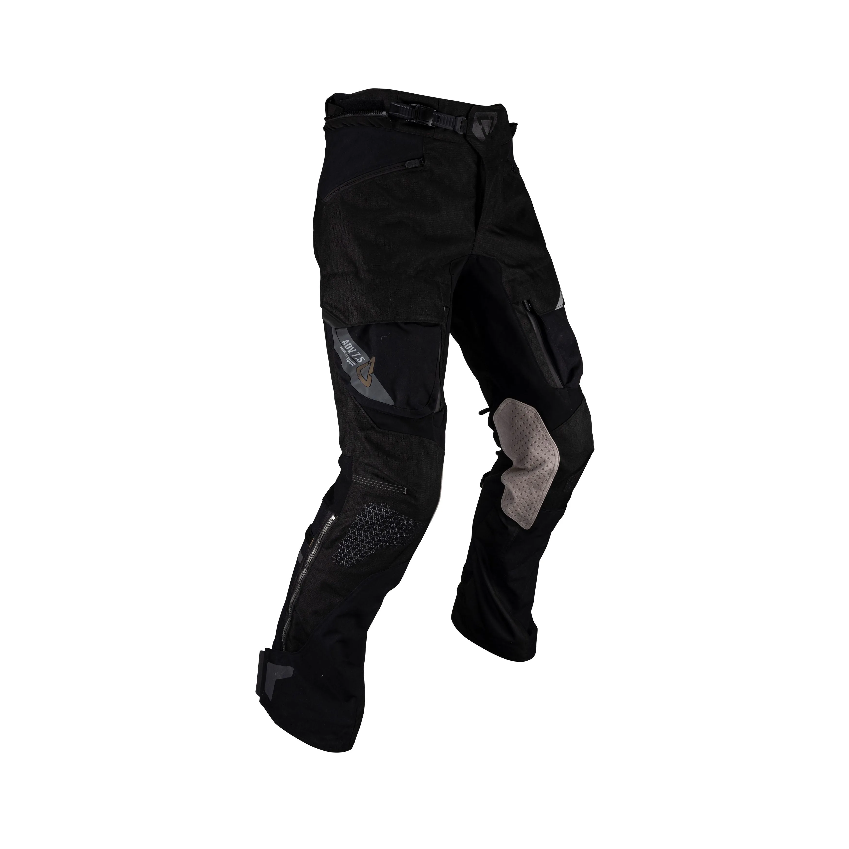 Leatt 7.5 Multitour stealth Adventure Pant