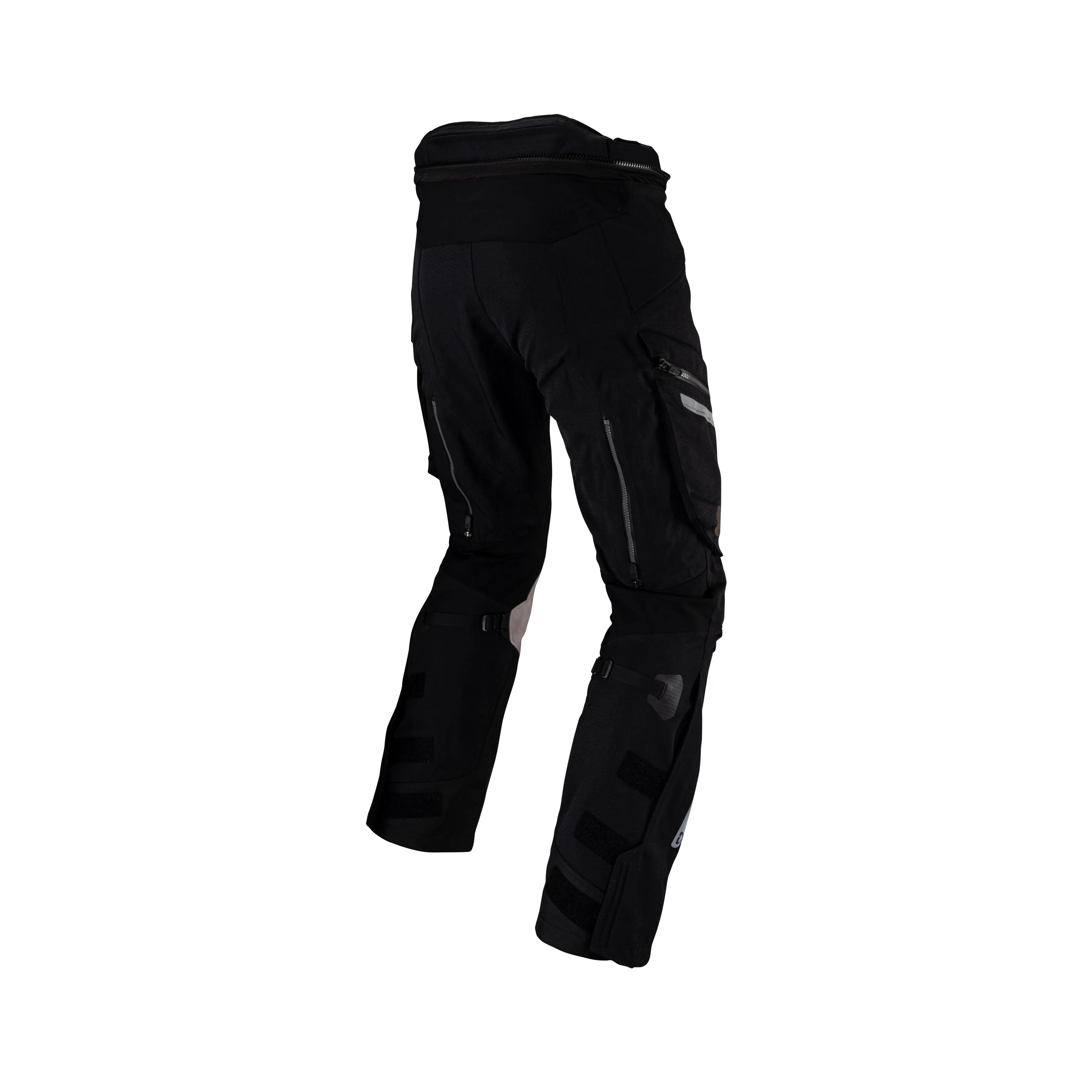 Leatt 7.5 Multitour stealth Adventure Short Pant