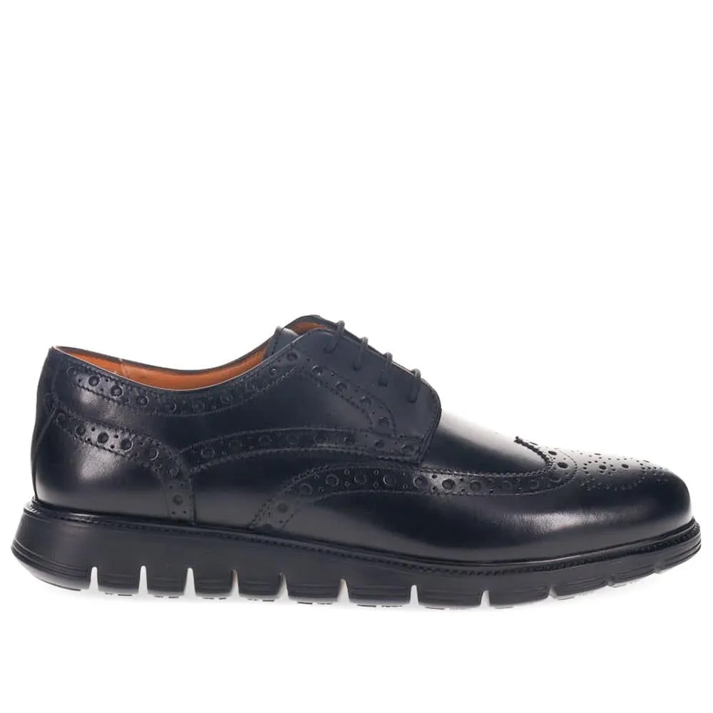 LondonCity2 Brogue Derby Shoes - LONDONCITY2 / 324 967