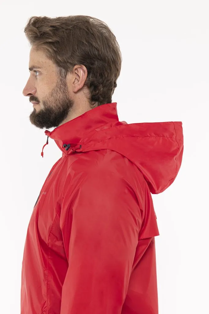 Mac In A Sac Origin II Packable Waterproof Jacket