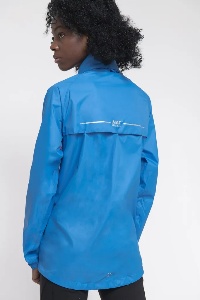 Mac In A Sac Origin II Packable Waterproof Jacket