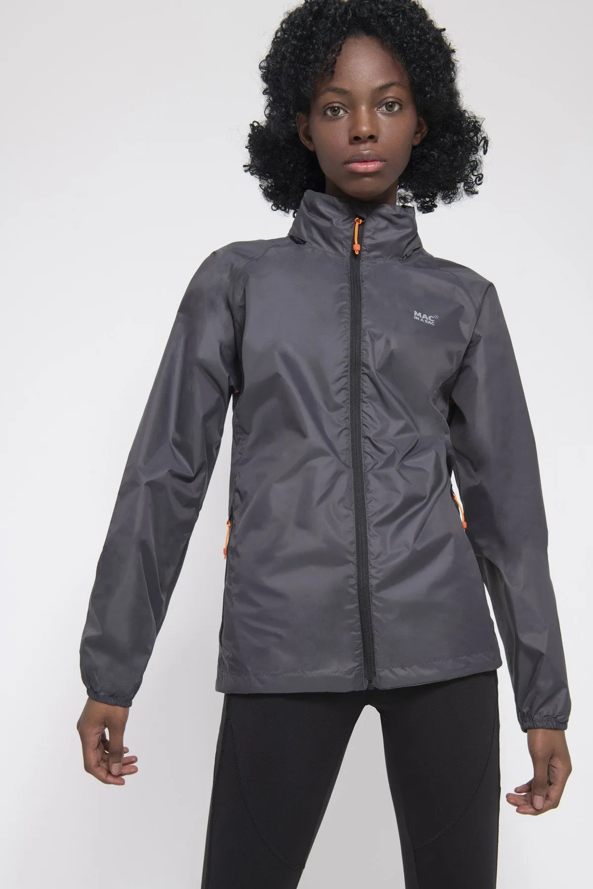 Mac In A Sac Origin II Packable Waterproof Jacket