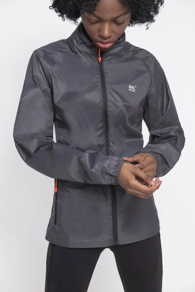 Mac In A Sac Origin II Packable Waterproof Jacket