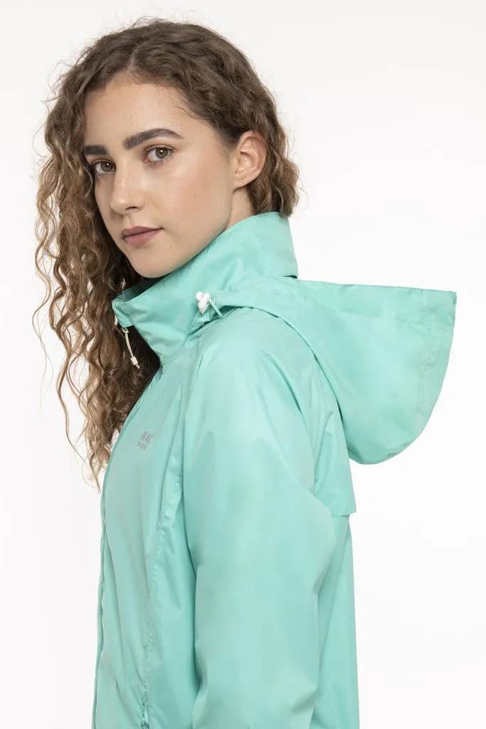 Mac In A Sac Origin II Packable Waterproof Jacket