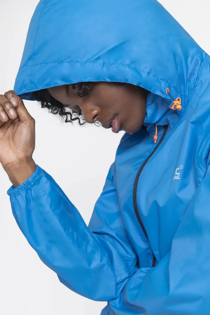 Mac In A Sac Origin II Packable Waterproof Jacket