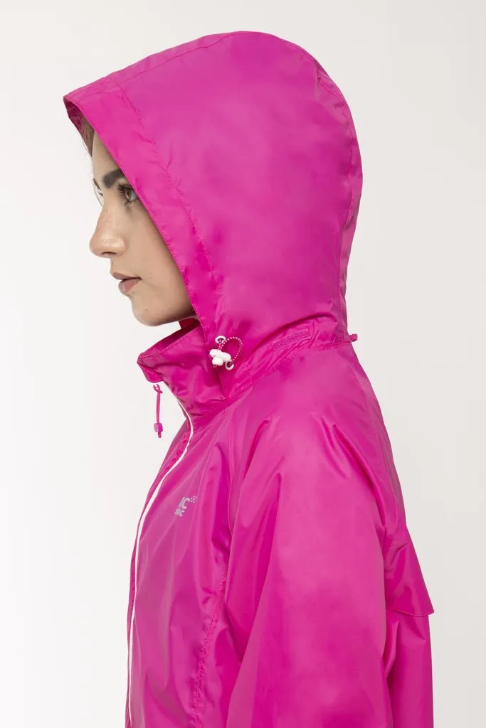 Mac In A Sac Origin II Packable Waterproof Jacket