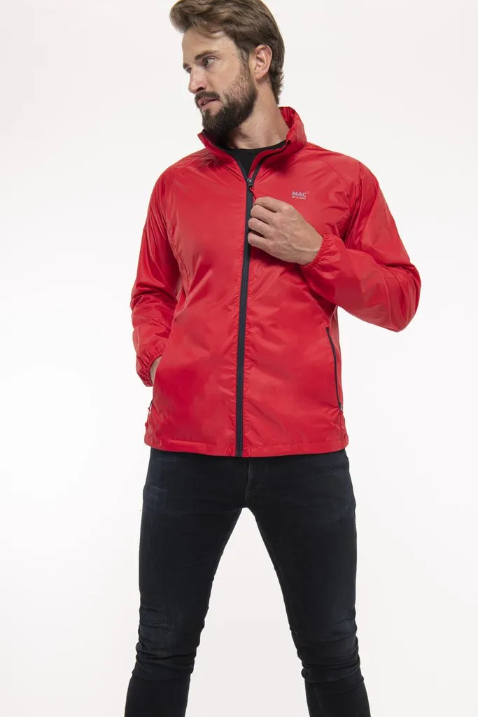 Mac In A Sac Origin II Packable Waterproof Jacket