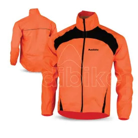 Men Cycling Rain Jacket STY-18