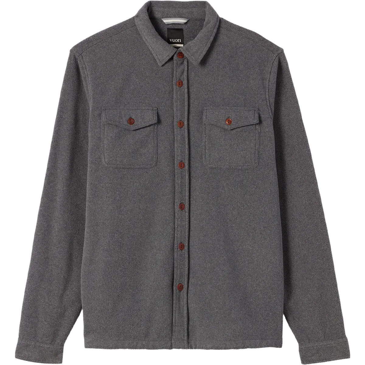 Men's Aspen Shirt Jacket