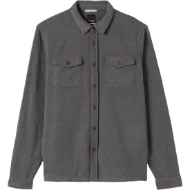 Men's Aspen Shirt Jacket