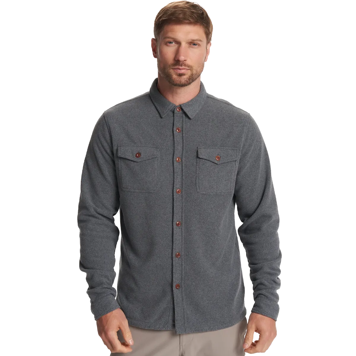 Men's Aspen Shirt Jacket