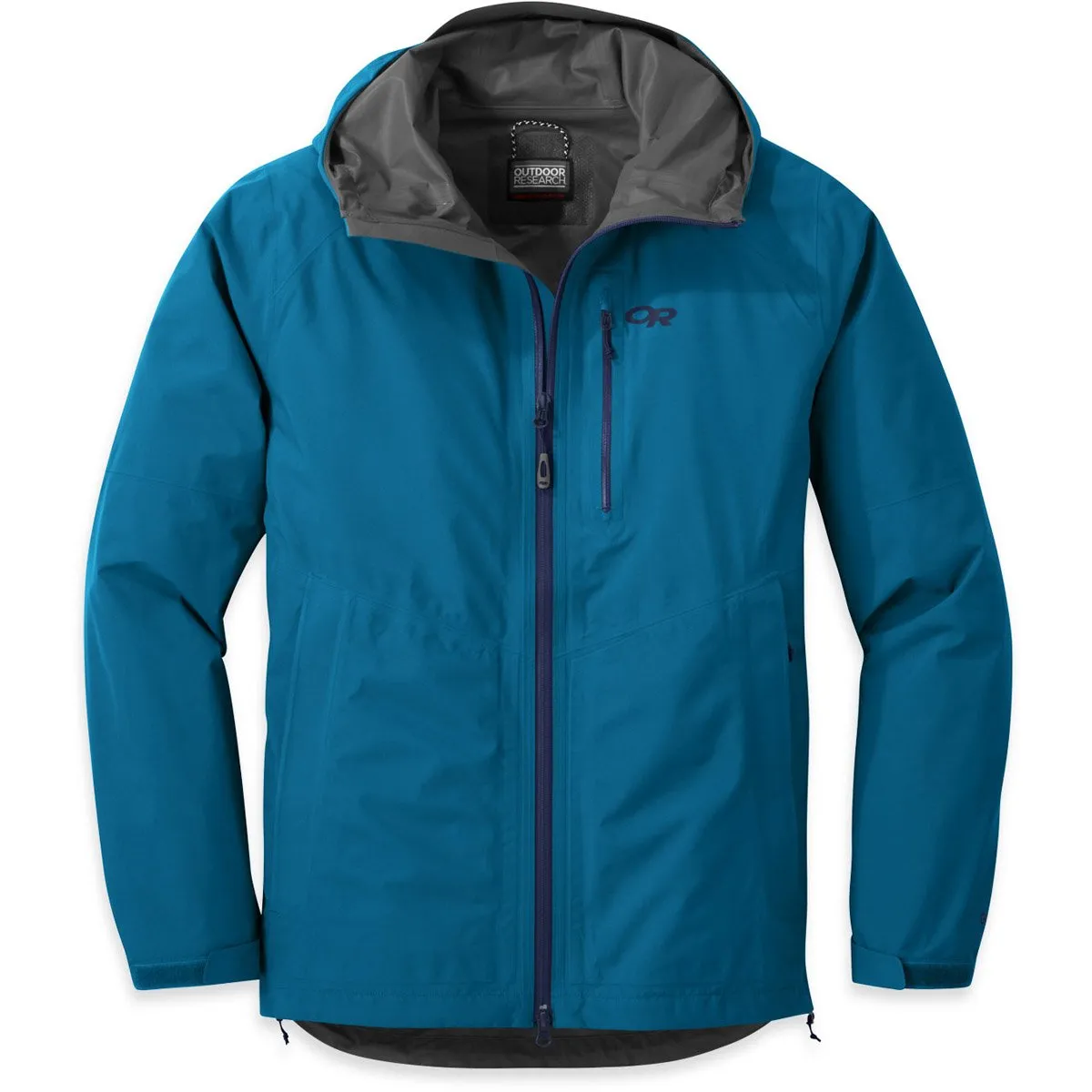 Men's Foray Gore-Tex Jacket