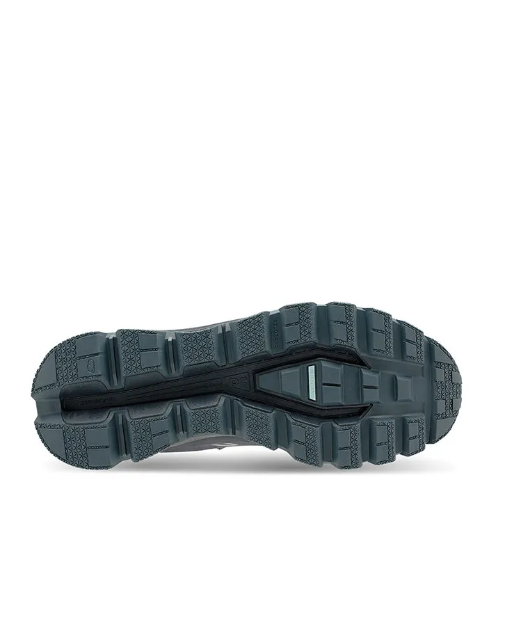 Men's On Cloudrock Waterproof Shoe