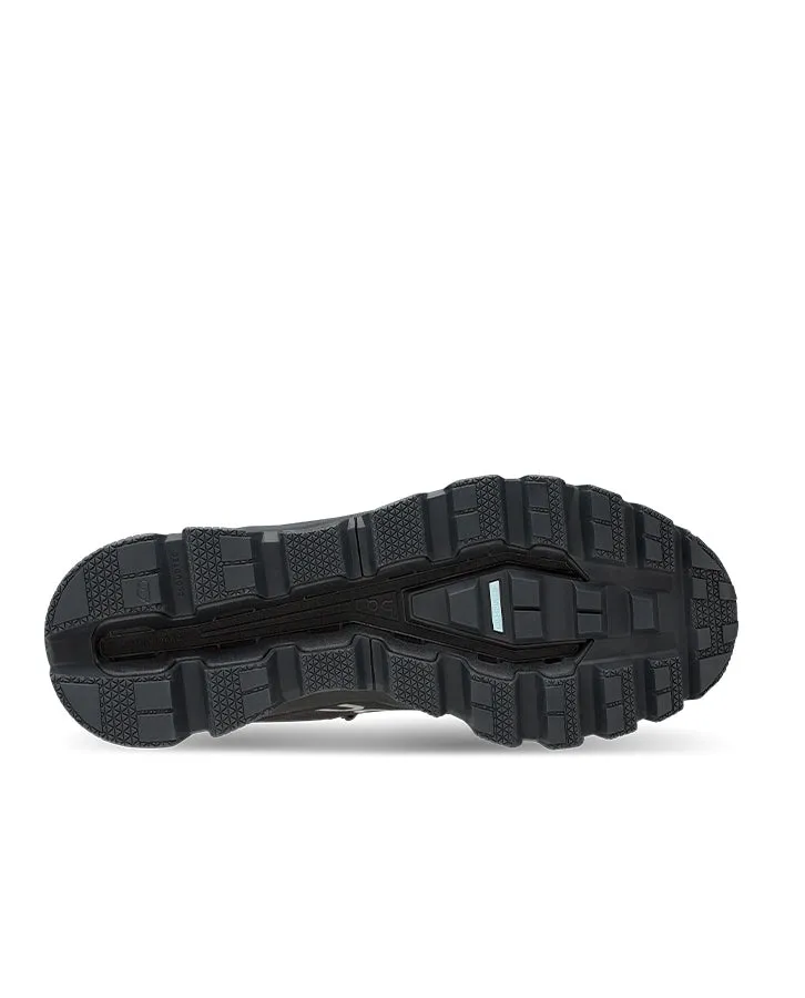 Men's On Cloudrock Waterproof Shoe