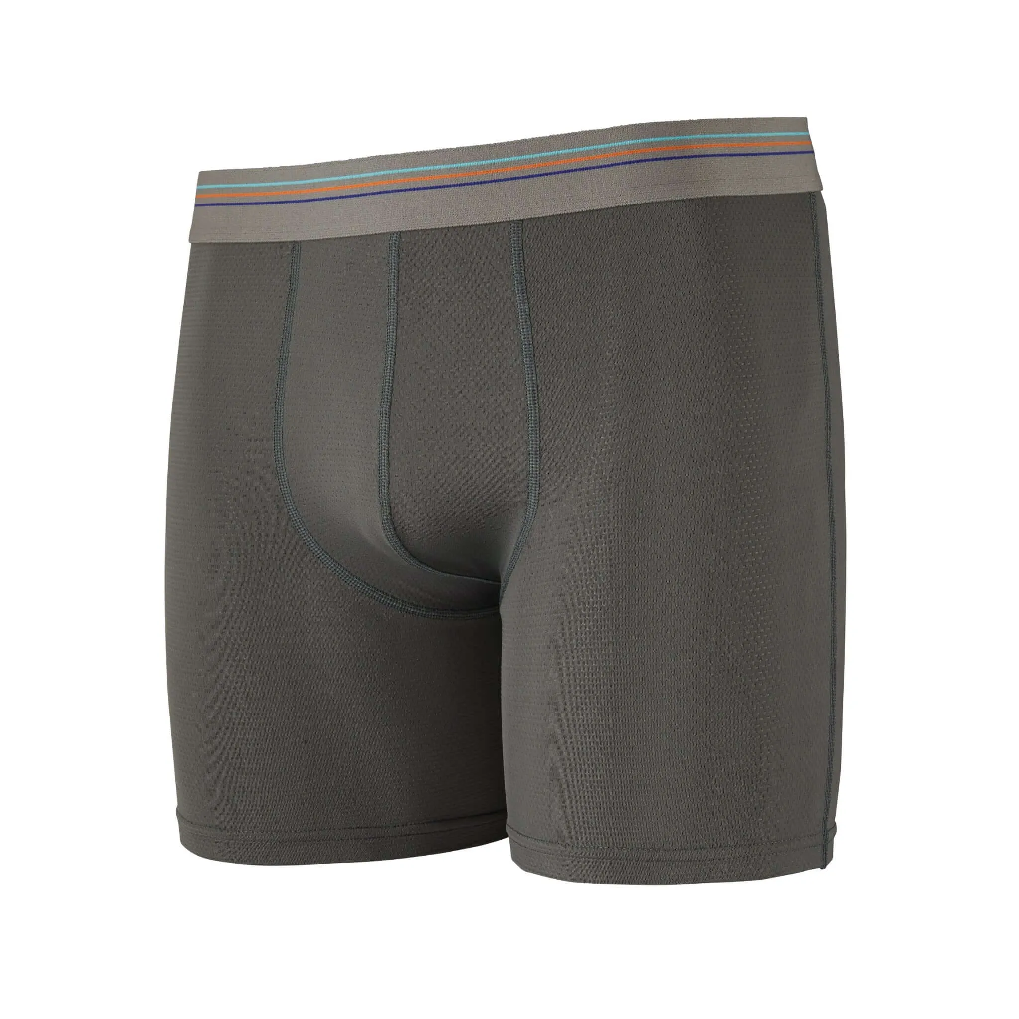 Men's Sender Boxer Briefs - 6 in.