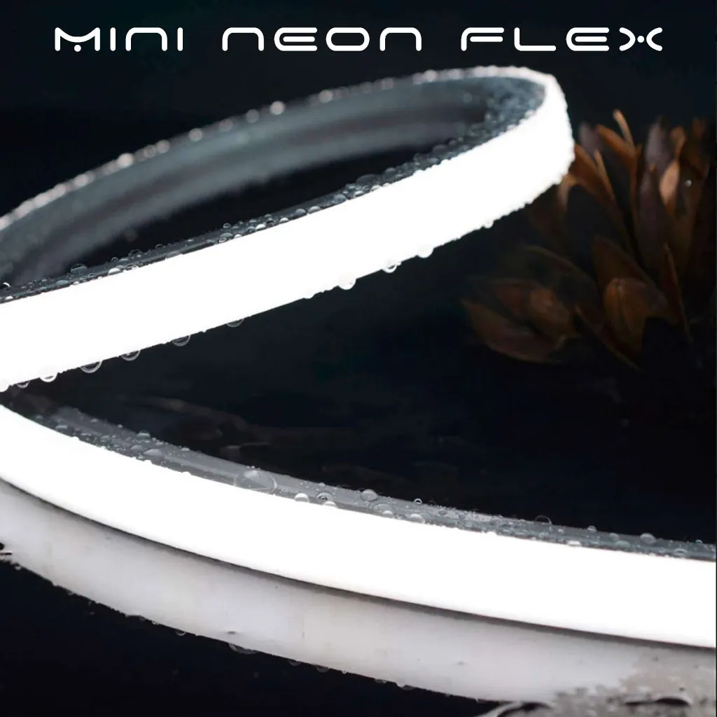 Mini LED Neon Flex - RGB