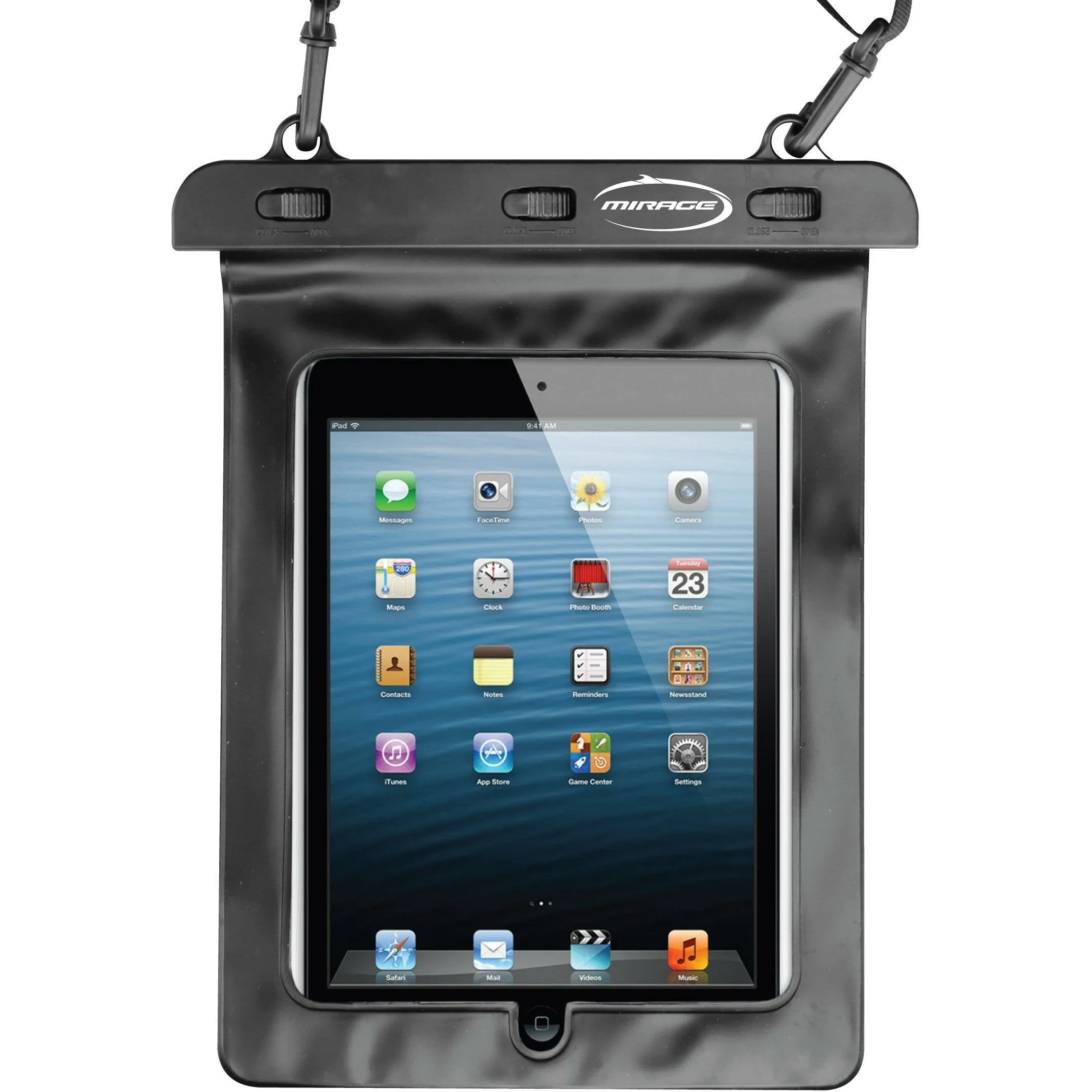 Mirage Ipad Pouch