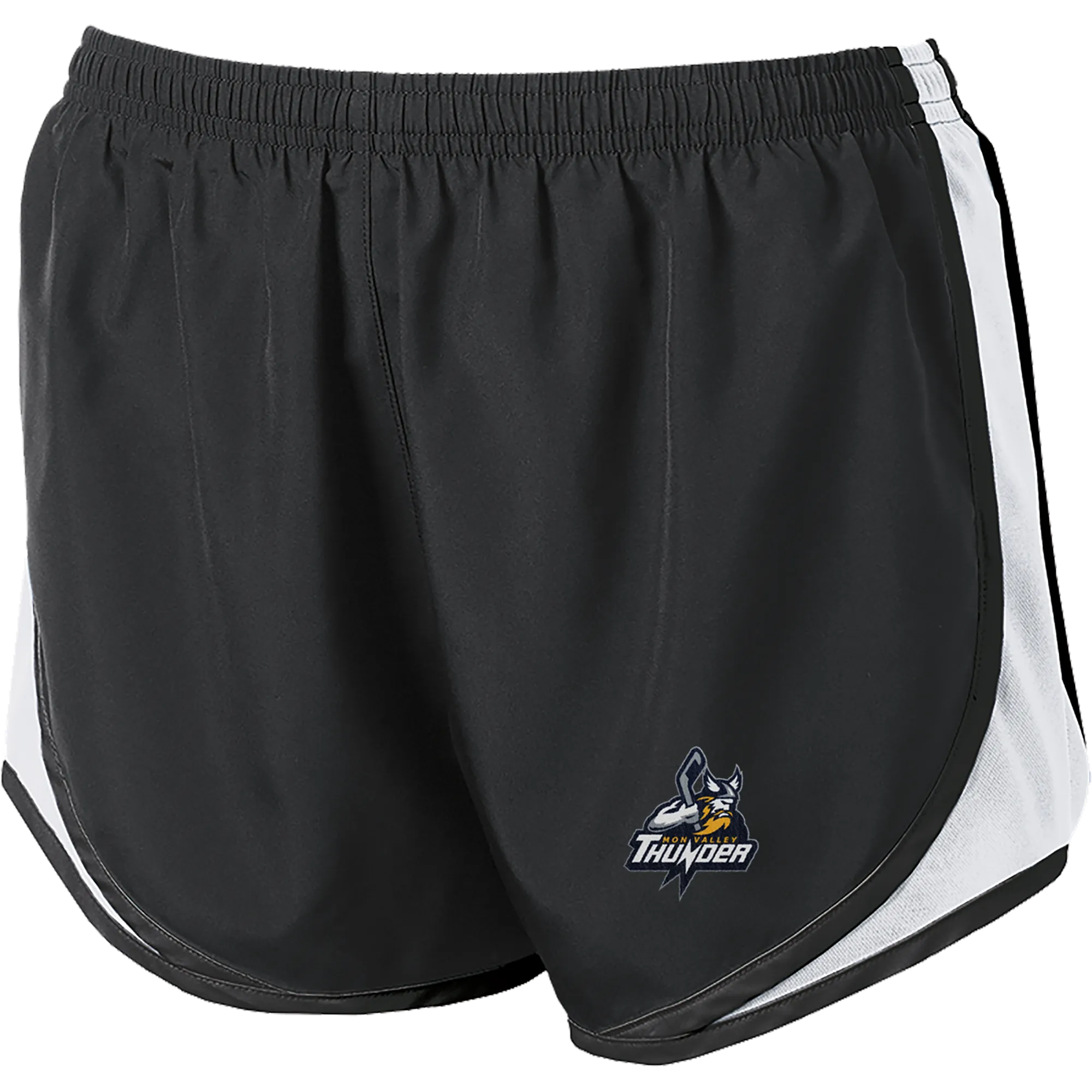 Mon Valley Thunder Ladies Cadence Short