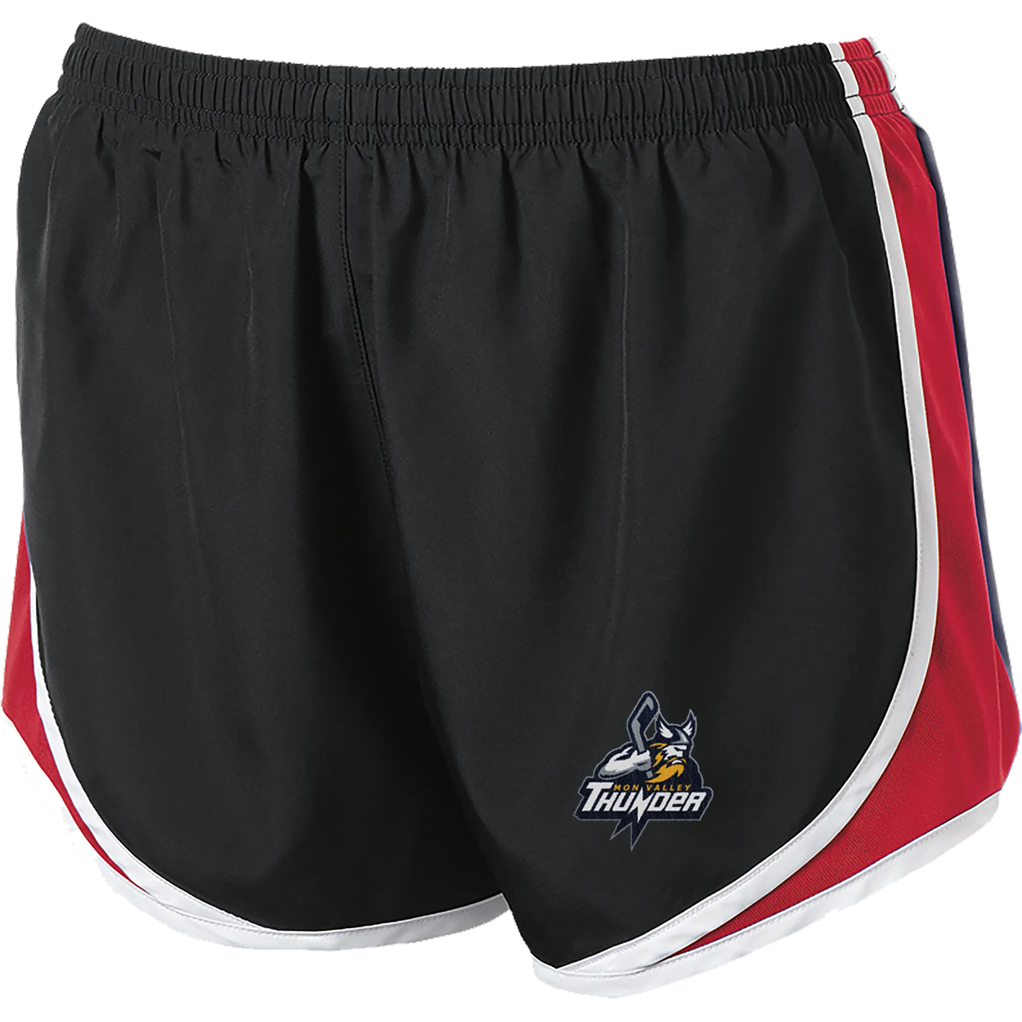 Mon Valley Thunder Ladies Cadence Short