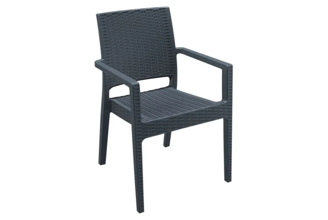 Monterey Arm Chair | In Stock