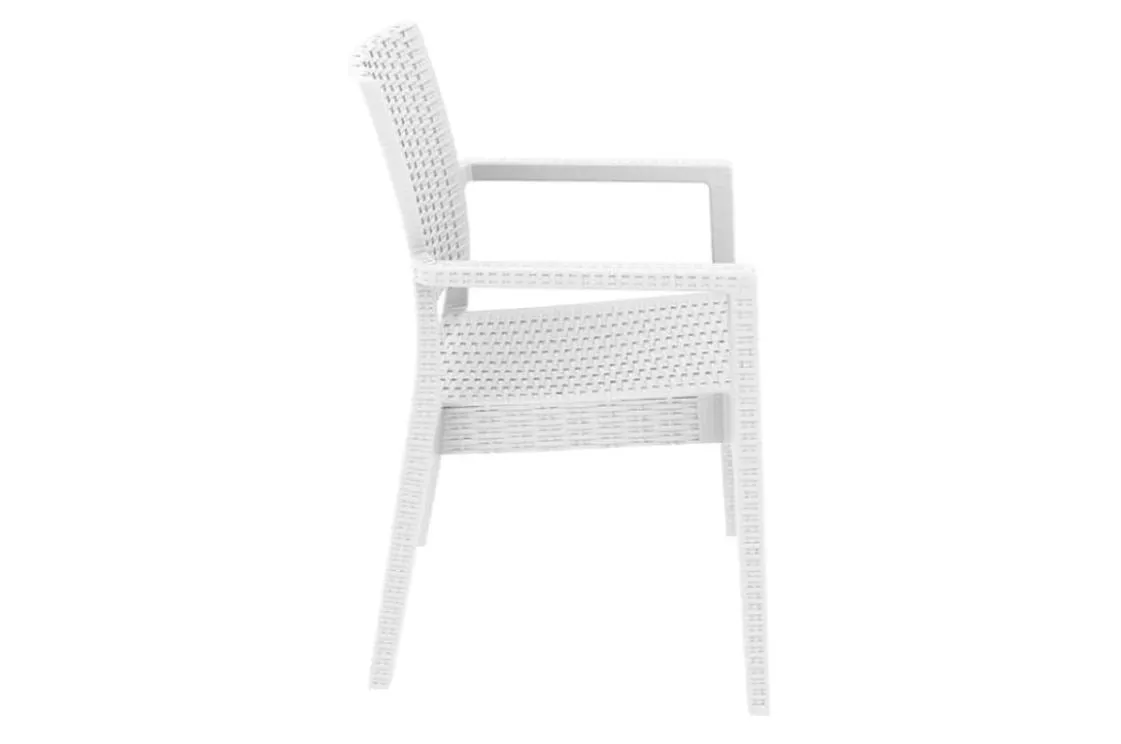 Monterey Arm Chair | In Stock