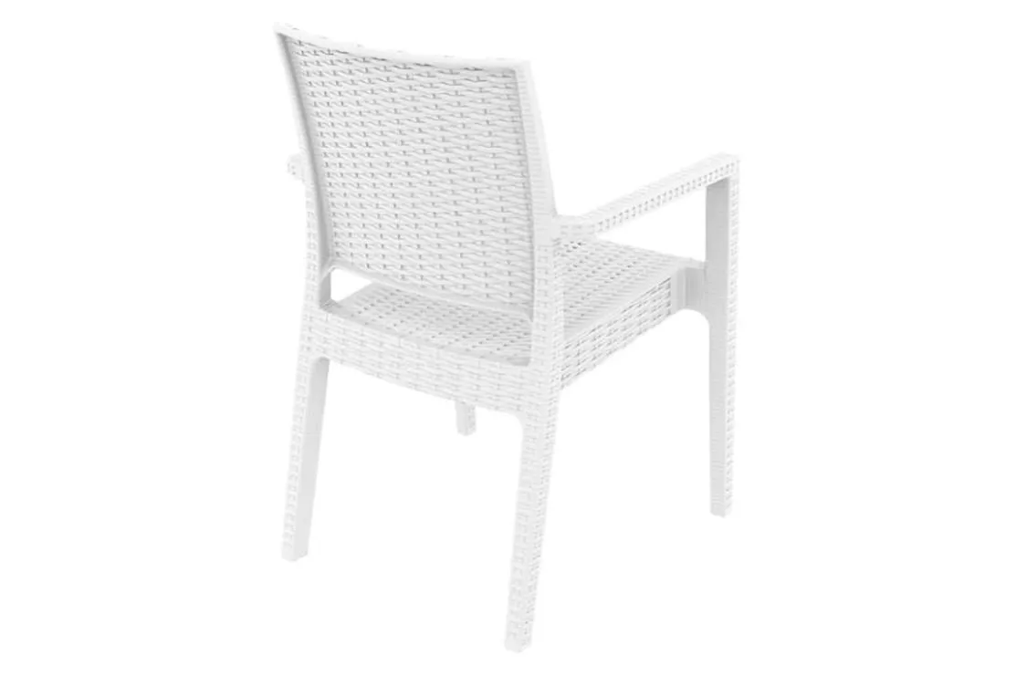 Monterey Arm Chair | In Stock