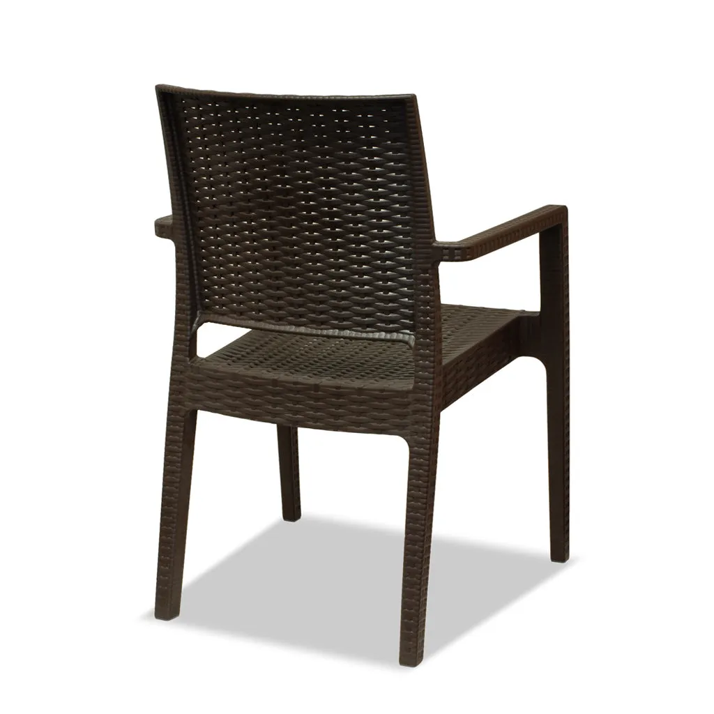 Monterey Arm Chair | In Stock