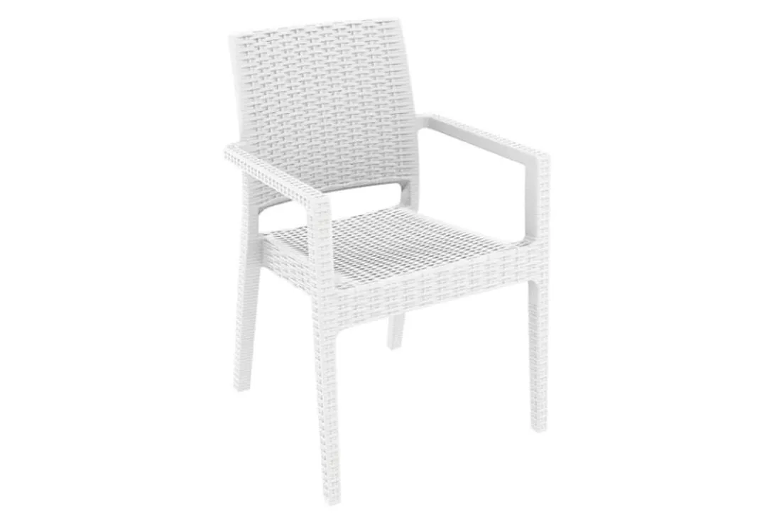 Monterey Arm Chair | In Stock