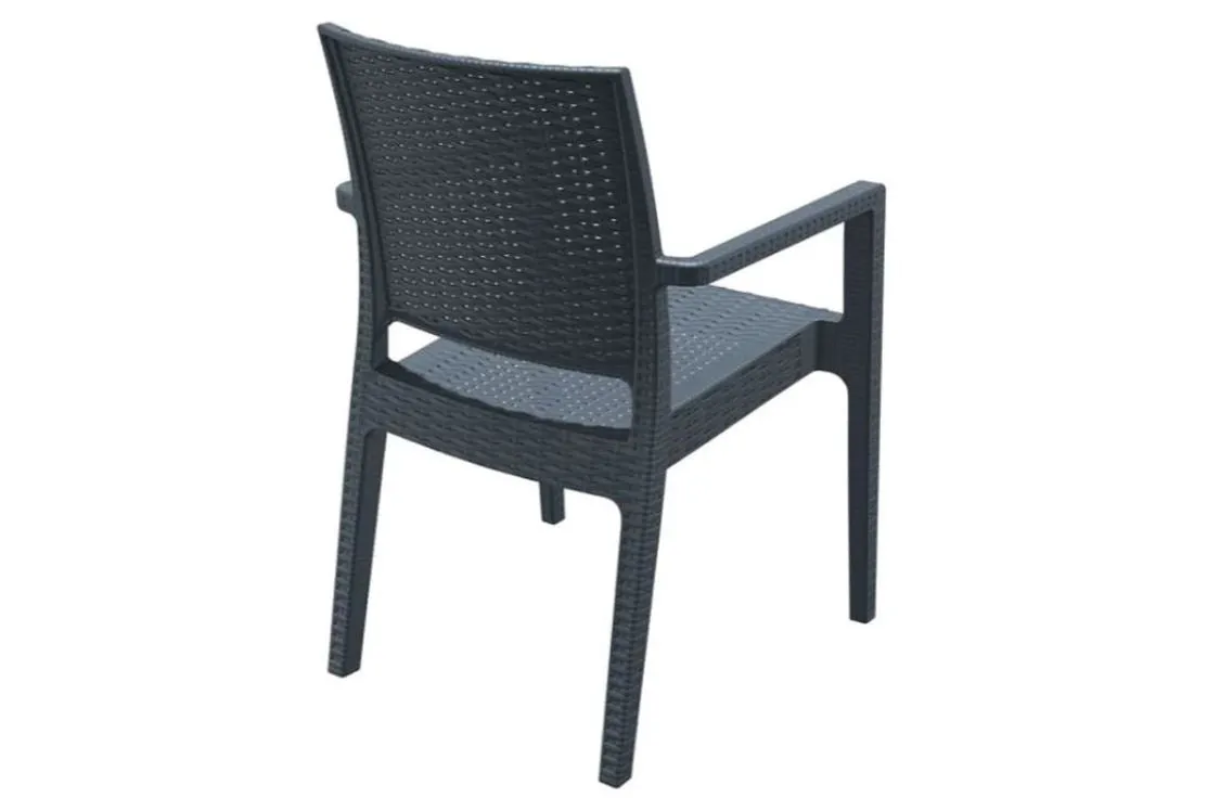 Monterey Arm Chair | In Stock