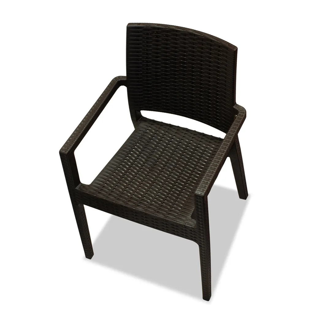 Monterey Arm Chair | In Stock