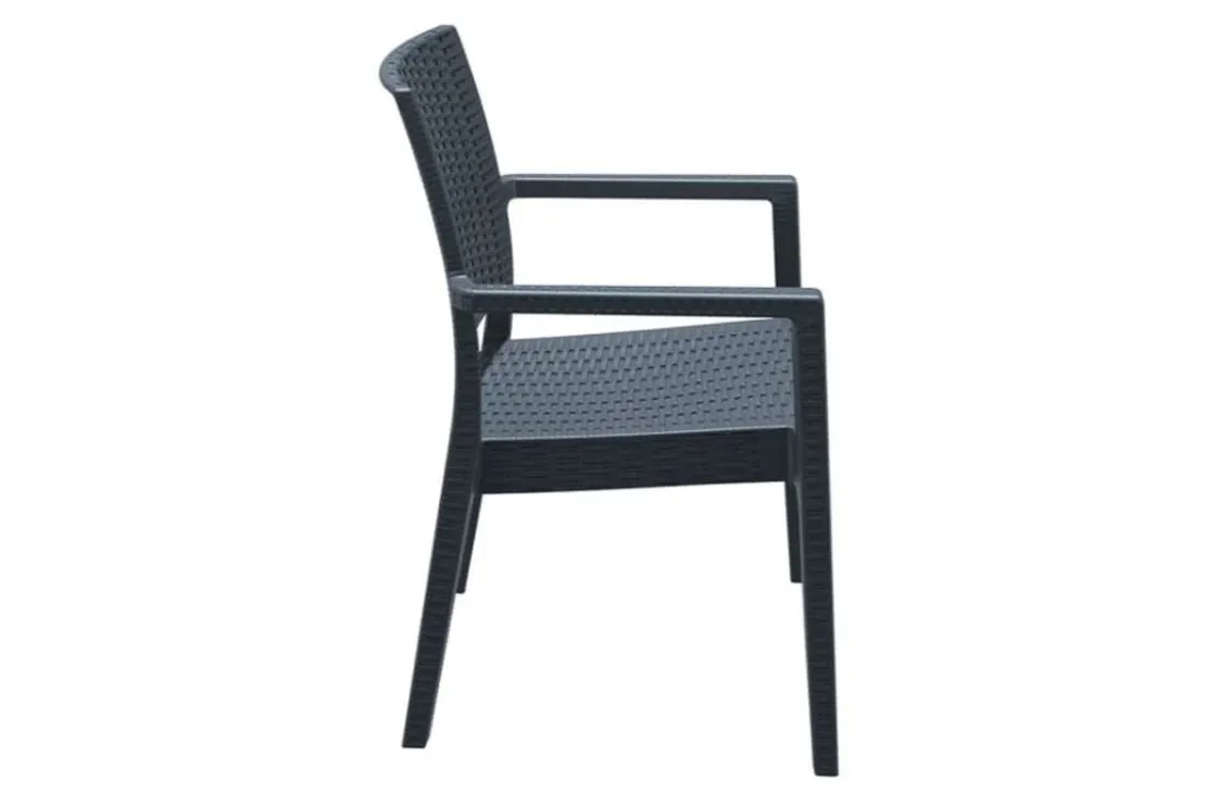 Monterey Arm Chair | In Stock