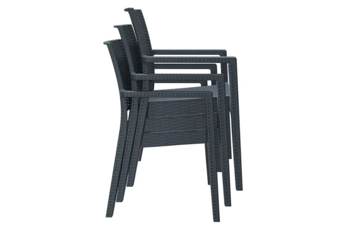 Monterey Arm Chair | In Stock