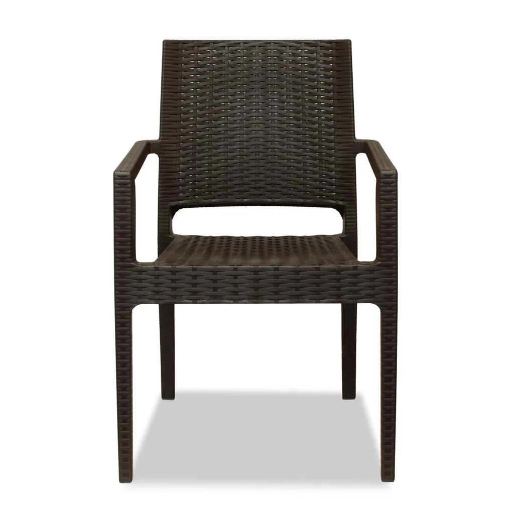 Monterey Arm Chair | In Stock