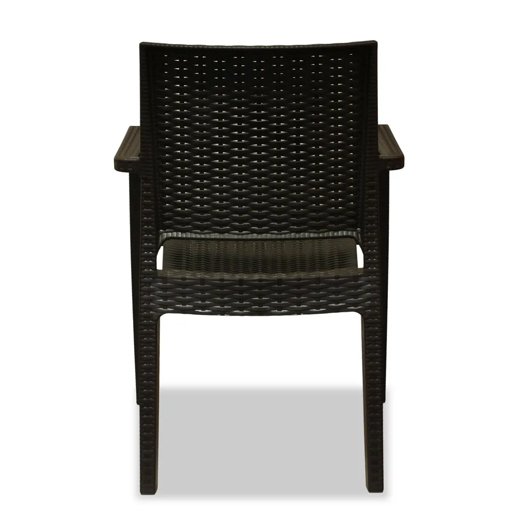 Monterey Arm Chair | In Stock