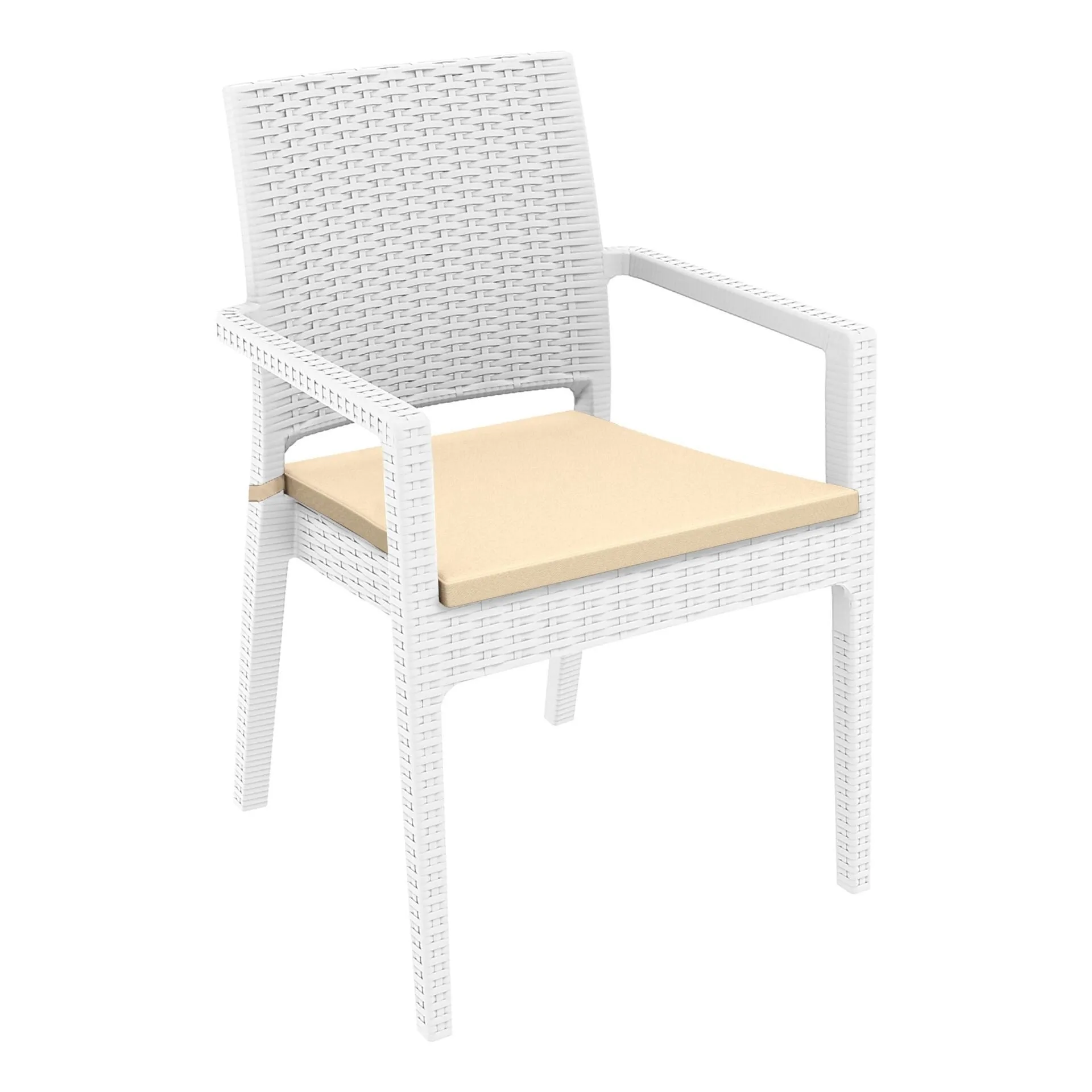 Monterey Arm Chair | In Stock