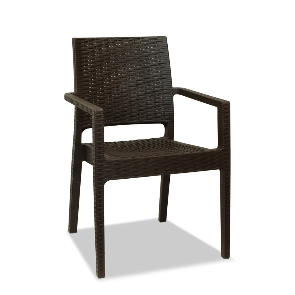 Monterey Arm Chair | In Stock