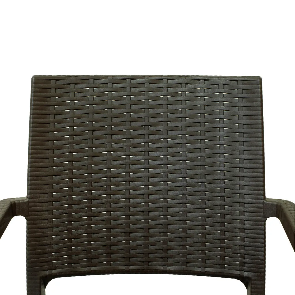 Monterey Arm Chair | In Stock