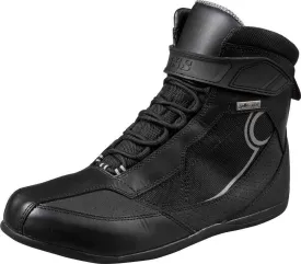 Motorcycle boots Lace-ST IXS