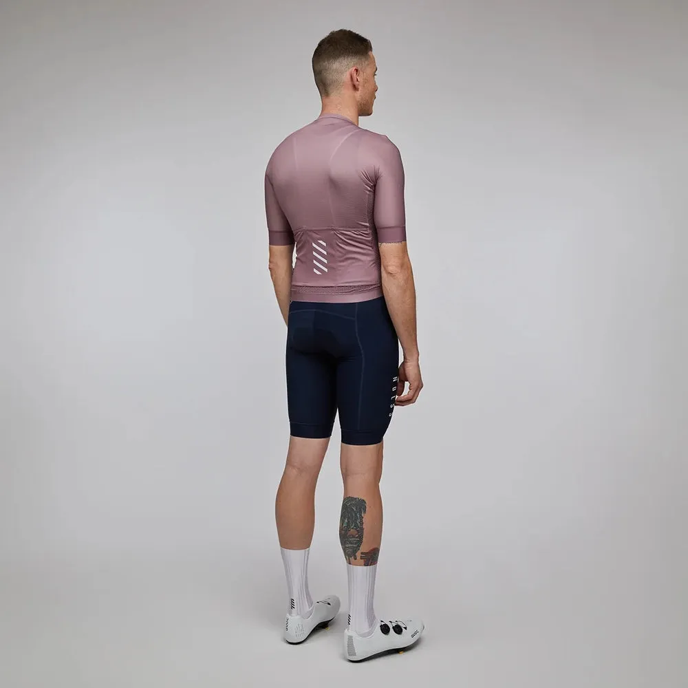 NDLSS Fast Jersey - Dusty Mauve