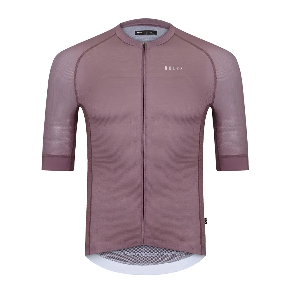 NDLSS Fast Jersey - Dusty Mauve