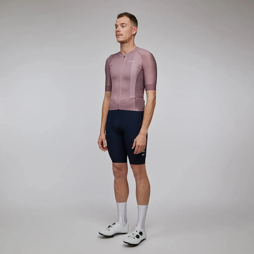 NDLSS Fast Jersey - Dusty Mauve