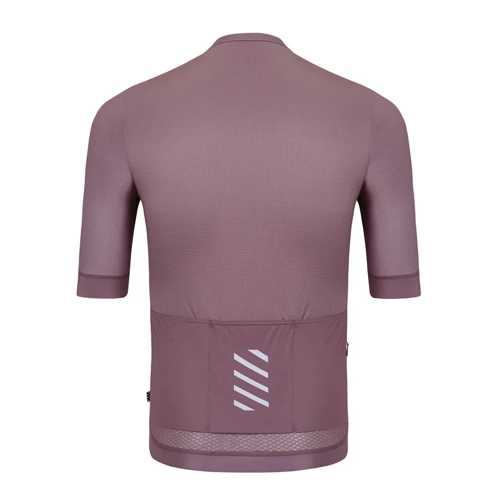 NDLSS Fast Jersey - Dusty Mauve