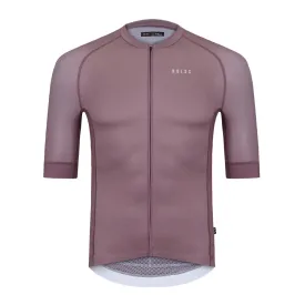 NDLSS Fast Jersey - Dusty Mauve