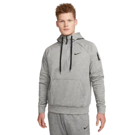 Nike Therma-FIT 1/4 Zip Fitness Hoodie